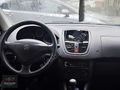 2011 MODEL PEUGEOT 206+ 1.4 HDİ COMFORT