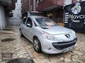 2011 MODEL PEUGEOT 206+ 1.4 HDİ COMFORT