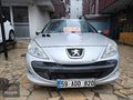 2011 MODEL PEUGEOT 206+ 1.4 HDİ COMFORT
