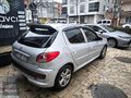 2011 MODEL PEUGEOT 206+ 1.4 HDİ COMFORT