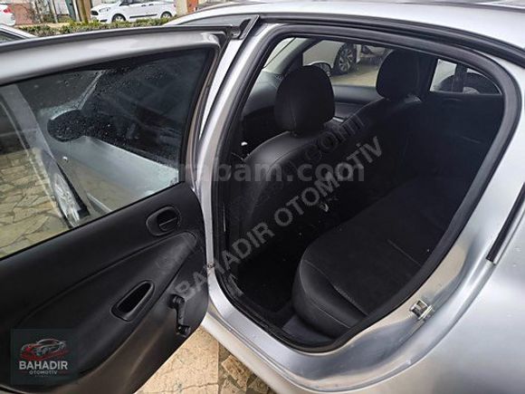 2011 MODEL PEUGEOT 206+ 1.4 HDİ COMFORT