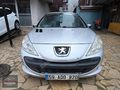 2011 MODEL PEUGEOT 206+ 1.4 HDİ COMFORT