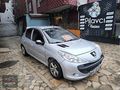 2011 MODEL PEUGEOT 206+ 1.4 HDİ COMFORT