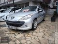 2011 MODEL PEUGEOT 206+ 1.4 HDİ COMFORT