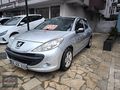 2011 MODEL PEUGEOT 206+ 1.4 HDİ COMFORT