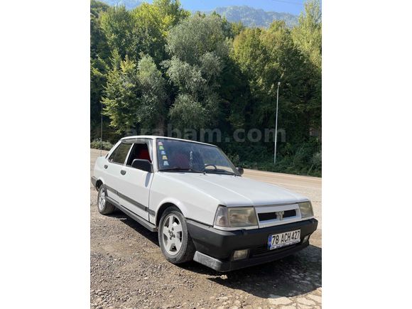 bu paraya yok 1993 Model Şahin 