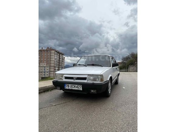 bu paraya yok 1993 Model Şahin 