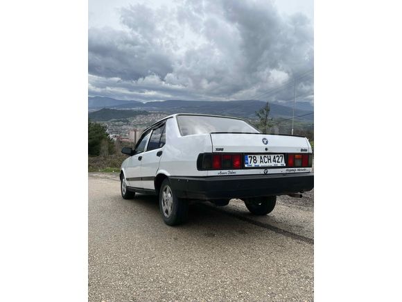 bu paraya yok 1993 Model Şahin 