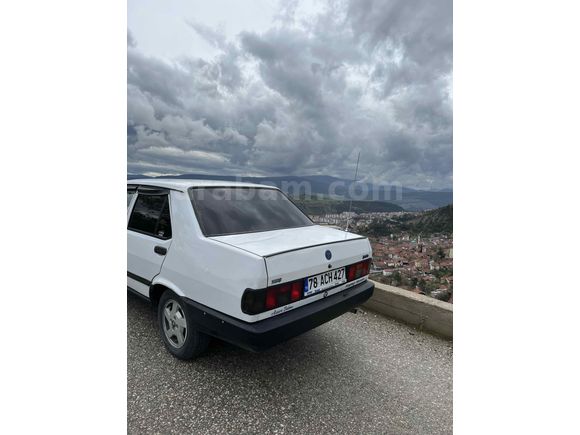 bu paraya yok 1993 Model Şahin 