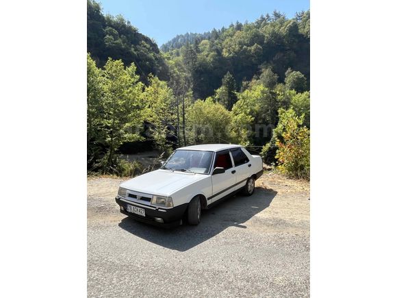 bu paraya yok 1993 Model Şahin 