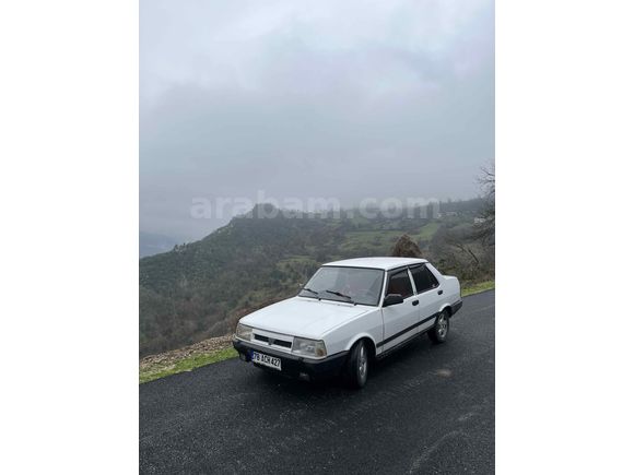 bu paraya yok 1993 Model Şahin 