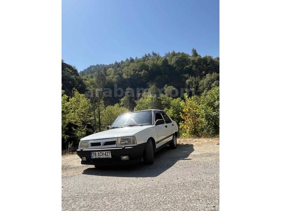 bu paraya yok 1993 Model Şahin 