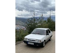 Bayrama özel fiyat 1993 Model Şahin 