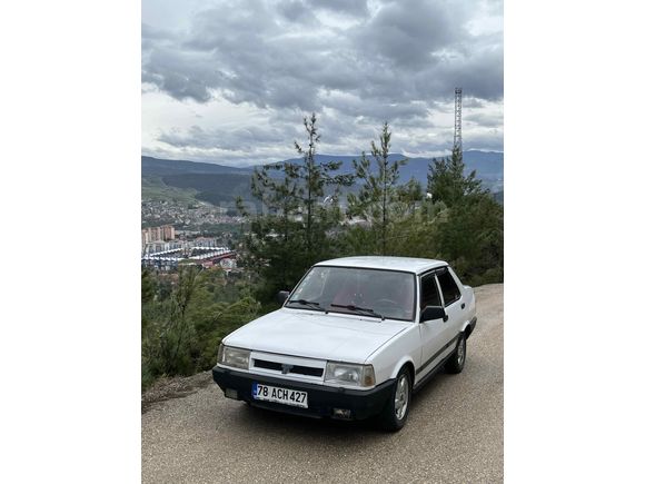 Bayrama özel fiyat 1993 Model Şahin 