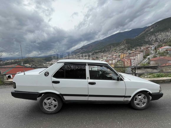 bu paraya yok 1993 Model Şahin 