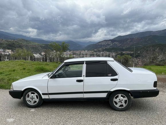 bu paraya yok 1993 Model Şahin 