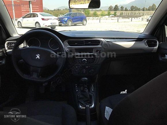 ŞENTÜRK MOTORS'DAN 2019/301/130km/%20KDV