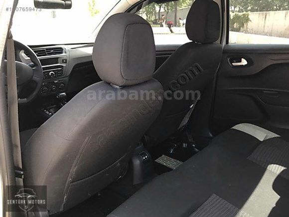 ŞENTÜRK MOTORS'DAN 2019/301/130km/%20KDV