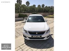 ŞENTÜRK MOTORS'DAN 2019/301/130km/%20KDV
