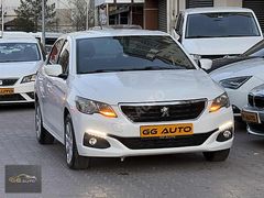 GG-AUTO 2017 301 1.6 HDİ ACTİVE 128.000 KM BOYASIZ