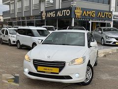 //2014 PEUGEOT 301 1.6 HDİ 179 BİN KM HATASIZ//
