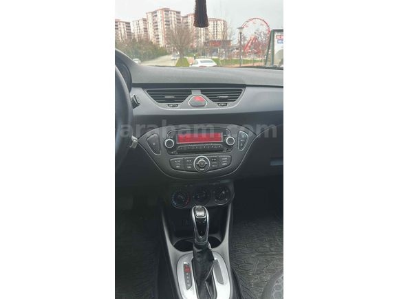Sahibinden Opel Corsa 1.4 Essentia 2015 Model 