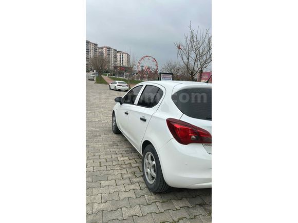 Sahibinden Opel Corsa 1.4 Essentia 2015 Model 