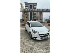Sahibinden Opel Corsa 1.4 Essentia 2015 Model 