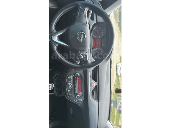 Sahibinden Opel Corsa 1.4 Essentia 2015 Model 