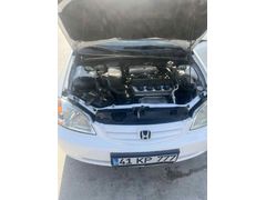 Sahibinden Honda Civic 1.6i VTEC ES 2004 Model 