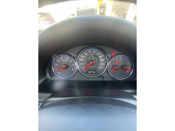 Sahibinden Honda Civic 1.6i VTEC ES 2004 Model 