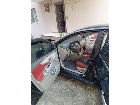 Sahibinden Toyota Corolla 1.6 Elegant 2008 Model