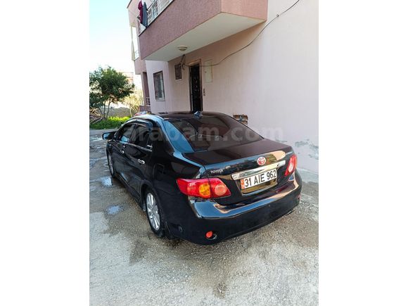 Sahibinden Toyota Corolla 1.6 Elegant 2008 Model