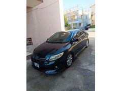 Sahibinden Toyota Corolla 1.6 Elegant 2008 Model