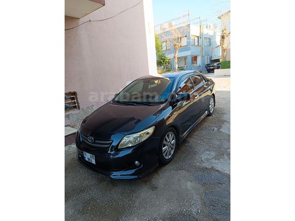 Sahibinden Toyota Corolla 1.6 Elegant 2008 Model