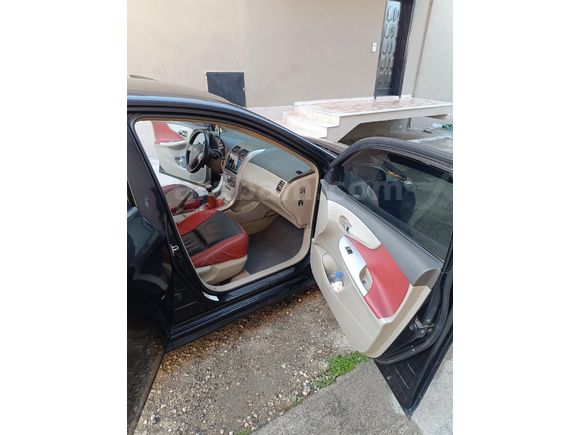 Sahibinden Toyota Corolla 1.6 Elegant 2008 Model