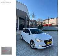 2015 MODEL PEUGEOT 301 1.6 HDİ 92 HP ALLURE EN FULL PAKET