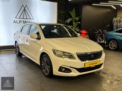 DEĞİŞENSİZ 2017 PEUGEOT 301 1.6 HDi ALLURE 92 HP +KEYLESS+EKRAN
