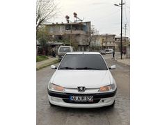 Ayaz autodan Peugeot 306 griffe kredi kartı geçerlidir