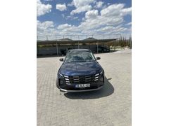 Sahibinden Hyundai Tucson 1.6 CRDi Elite Plus 2024 Model 