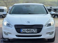 SIFIR AYARINDA 508 TAKAS OLUR KK 12 TAKSİT