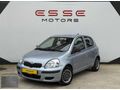 ESSE MOTORS - DEĞİŞENSİZ 2006 BAKIMLI YARİS K.K 12 TAKSİT