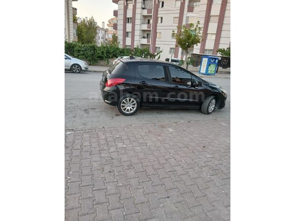 Sahibinden Otomatik Peugeot 308 1.6 VTi Comfort 2009 Model