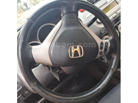 Sahibinden Honda Jazz 1.4 ES 2005 Model