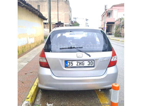 Sahibinden Honda Jazz 1.4 ES 2005 Model
