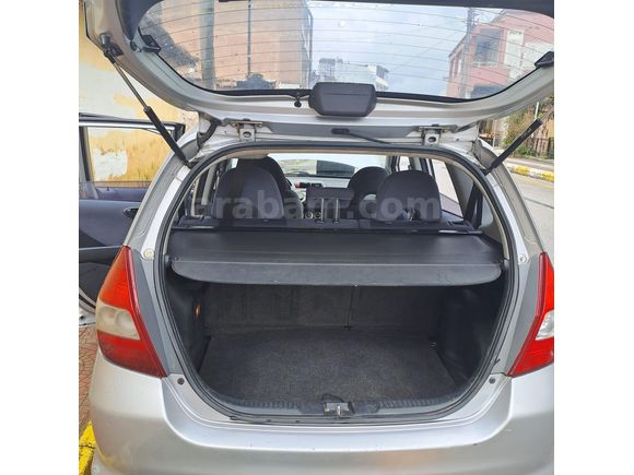 Sahibinden Honda Jazz 1.4 ES 2005 Model