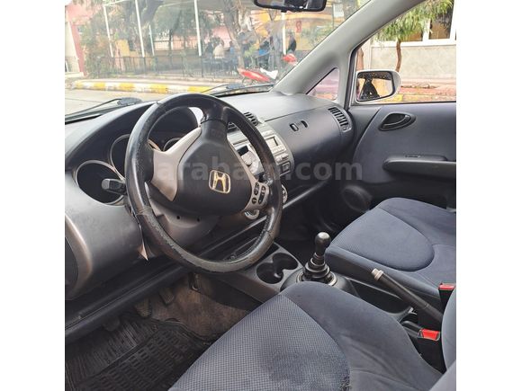 Sahibinden Honda Jazz 1.4 ES 2005 Model