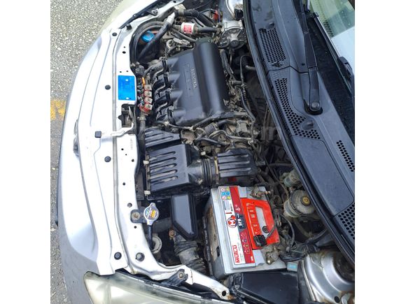 Sahibinden Honda Jazz 1.4 ES 2005 Model