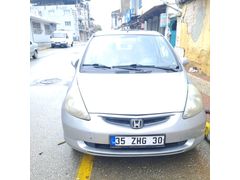 Sahibinden Honda Jazz 1.4 ES 2005 Model