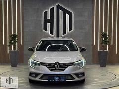 HZR MOTORS 2019 MEGANE 230.000 ? PEŞİNAT KALAN SENET/ K.K TAKSİT